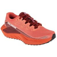 SALOMON DRX DEFY GRAVEL W CANYON ET GINGER Chaussures de trail