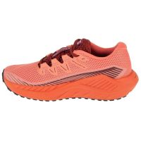 SALOMON DRX DEFY GRAVEL W CANYON ET GINGER Chaussures de trail pas cher