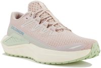 SALOMON DRX DEFY GRAVEL W HUSHEV ET VANILA Chaussures de trail