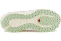 SALOMON DRX DEFY GRAVEL W HUSHEV ET VANILA Chaussures de trail pas cher