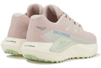 SALOMON DRX DEFY GRAVEL W HUSHEV ET VANILA Chaussures de trail pas cher