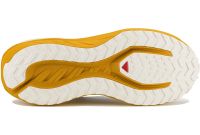 SALOMON DRX DEFY GRAVEL WREN ET SPICY MUSTARD Chaussures de trail pas cher
