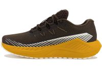 SALOMON DRX DEFY GRAVEL WREN ET SPICY MUSTARD Chaussures de trail pas cher