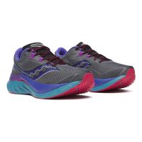 SAUCONY ENDORPHIN SPEED 4 SHADOW ET STORM Chaussures running saucony pas cher