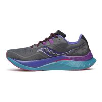 SAUCONY ENDORPHIN SPEED 4 SHADOW ET STORM Chaussures running saucony pas cher