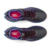 SAUCONY ENDORPHIN SPEED 4 SHADOW ET STORM Chaussures running saucony pas cher