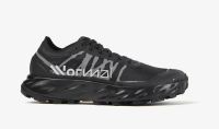 NNORMAL KJERAG BRUT BLACK Chaussures de trail