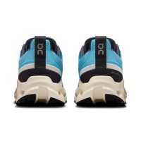 ON RUNNING CLOUDSURFER TRAIL HORIZON ET CREAM Chaussures de trail pas cher