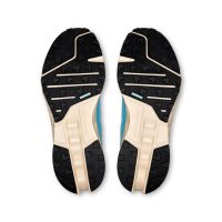 ON RUNNING CLOUDSURFER TRAIL HORIZON ET CREAM Chaussures de trail pas cher