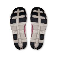 ON RUNNING CLOUDMONSTER 2 IVORY ET SILVER  Chaussures de running pas cher