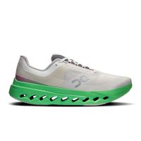 ON RUNNING CLOUDSURFER NEXT WOLF ET HONEYDEW Chaussures de running