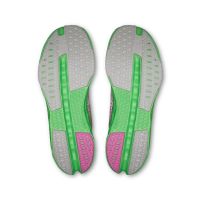 ON RUNNING CLOUDSURFER NEXT WOLF ET HONEYDEW Chaussures de running pas cher