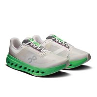 ON RUNNING CLOUDSURFER NEXT WOLF ET HONEYDEW Chaussures de running pas cher