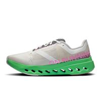 ON RUNNING CLOUDSURFER NEXT WOLF ET HONEYDEW Chaussures de running pas cher