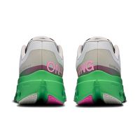ON RUNNING CLOUDSURFER NEXT WOLF ET HONEYDEW Chaussures de running pas cher
