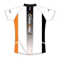 PRODUSPORT TEE SHIRT TEAM PRO DU SPORT  Tee shirt running pas cher