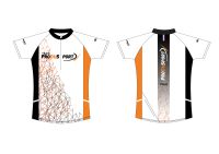 PRODUSPORT TEE SHIRT TEAM PRO DU SPORT  Tee shirt running pas cher