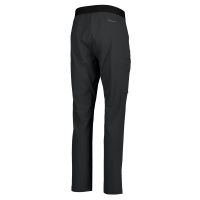 SCOTT PANT EXPLORAIR LIGHT NOIR  Pantalon de randonnée homme pas cher