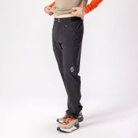 SCOTT PANT EXPLORAIR LIGHT NOIR  Pantalon de randonnée homme pas cher