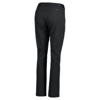 SCOTT PANT EXPLORAIR LIGHT  PANT BLACK Pantalon de randonnée pas cher