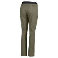 SCOTT PANT EXPLORAIR LIGHT  PANT HAY GREEN  Pantalon de randonnée pas cher