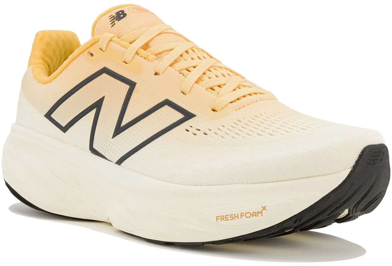 NEW BALANCE 1080 V14 CLEMENTINE ET ANGORA Chaussures de running