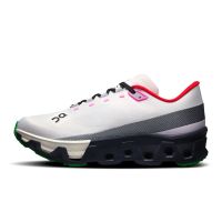 ON RUNNING CLOUDMONSTER HYPER SILVER ET IRON Chaussures de running pas cher