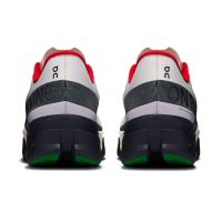 ON RUNNING CLOUDMONSTER HYPER SILVER ET IRON Chaussures de running pas cher