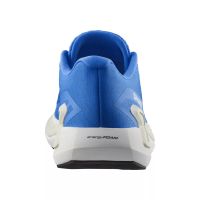 SALOMON DRX BLISS2 FENCH BLUE Chaussures de route pas cher