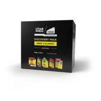 NAAK PACK DECOUVERTE UTMB