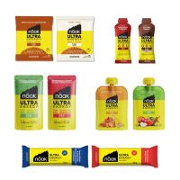 NAAK PACK DECOUVERTE UTMB pas cher