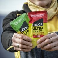NAAK PACK DECOUVERTE UTMB pas cher