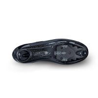 SIDI CHAUSSURES SIXTY BLACK Chaussures vélo de route pas cher