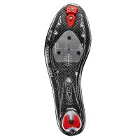 SIDI CHAUSSURES SIXTY BLACK ET PETROL Chaussures vélo de route pas cher