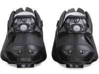 SIDI CHAUSSURES SHOT 2S BLACK Chaussures vélo de route pas cher