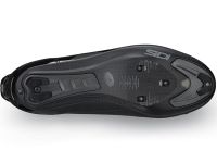 SIDI CHAUSSURES SHOT 2S BLACK Chaussures vélo de route pas cher
