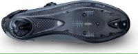 SIDI CHAUSSURES WIRE 2S BLACK ET ANTHRACITE  Chaussures vélo de route pas cher