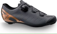 SIDI CHAUSSURES FAST 2 ANTHRACITE ET BRONZE  Chaussures vélo de route