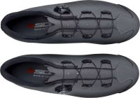 SIDI CHAUSSURES FAST 2 ANTHRACITE ET BRONZE  Chaussures vélo de route pas cher