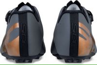 SIDI CHAUSSURES FAST 2 ANTHRACITE ET BRONZE  Chaussures vélo de route pas cher