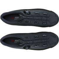 SIDI CHAUSSURES SPEED 2 BLACK ET SAGE Chaussures gravel pas cher