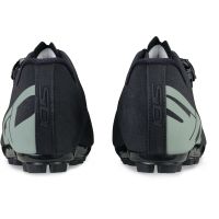 SIDI CHAUSSURES SPEED 2 BLACK ET SAGE Chaussures gravel pas cher