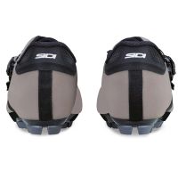 SIDI CHAUSSURES AERTIS GREIGE ET BLACK Chaussures gravel pas cher