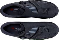 SIDI CHAUSSURES AERTIS BLACK Chaussures gravel pas cher