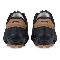 SIDI CHAUSSURES DUST LACETS BLACK Chaussures gravel pas cher