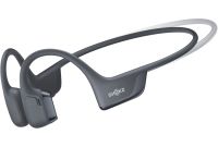 SHOKZ CASQUE BLUETOOTH OPENRUN PRO 2 MINI NOIR