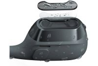 SHOKZ CASQUE BLUETOOTH OPENRUN PRO 2 MINI NOIR pas cher