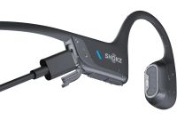 SHOKZ CASQUE BLUETOOTH OPENRUN PRO 2 MINI NOIR pas cher