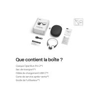 SHOKZ CASQUE BLUETOOTH OPENRUN PRO 2 MINI NOIR pas cher