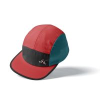 BV SPORT CASQUETTE 5 PANEL "DBDB"